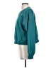 Maeve Teal Sweatshirt Size XS - photo 5