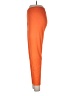 Unbranded Solid Orange Active Pants Size L - photo 5