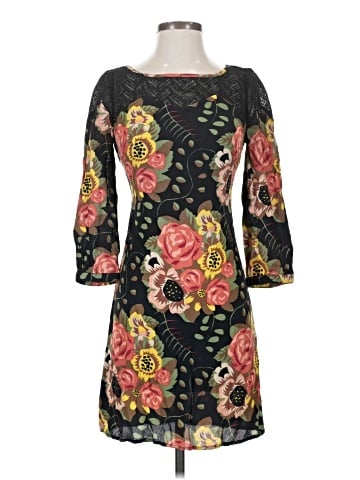 Plenty By Tracy Reese Casual Dress (view 1)