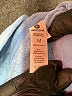 90 Degree by Reflex Blue Sweatshirt Size M - photo 7