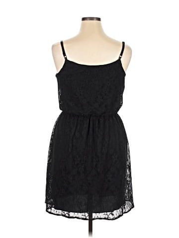 Bongo Cocktail Dress (view 2)