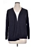 Lane Bryant Blue Cardigan Size 14 - 16 Plus - photo 1