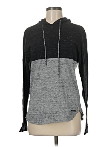 Ocean Current Pullover Hoodie (view 1)