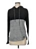 Ocean Current Gray Pullover Hoodie Size M - photo 1