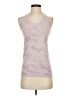 Athleta Pink Active Tank Size S - photo 1