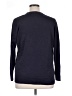 Lane Bryant Blue Cardigan Size 14 - 16 Plus - photo 2