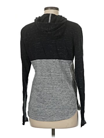 Ocean Current Pullover Hoodie (view 2)