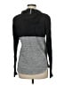 Ocean Current Gray Pullover Hoodie Size M - photo 2