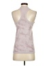 Athleta Pink Active Tank Size S - photo 2