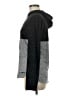 Ocean Current Gray Pullover Hoodie Size M - photo 5
