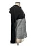 Ocean Current Gray Pullover Hoodie Size M - photo 4