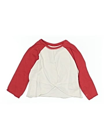 Zara Kids 3/4 Sleeve T-Shirt (view 1)