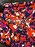Ideology Print Pink Active Pants Size M - photo 7