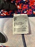 Ideology Print Pink Active Pants Size M - photo 8