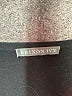 Brixon Ivy Black 3/4 Sleeve Top Size M - photo 7