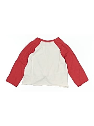 Zara Kids 3/4 Sleeve T-Shirt (view 2)