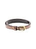 Unbranded Brown Belt Size 10 - photo 1
