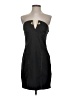 Guess Jeans Black Cocktail Dress Size 5 - photo 1