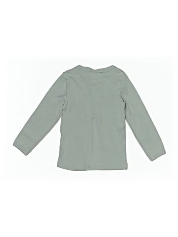 H&M Long Sleeve Henley (view 2)