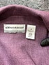 Alfred Dunner 100% Polyester Purple Blazer Size 8 (petite) - photo 6