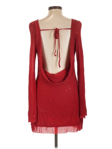 Assorted Brands Cocktail Dress (view 2)