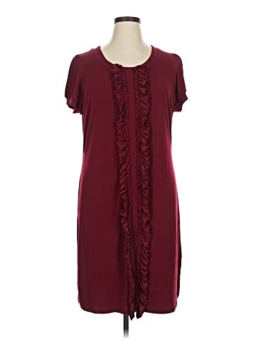 Allen B. by Allen Schwartz Casual Dress (view 1)