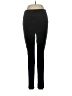 Gap Solid Black Active Pants Size M - photo 1