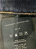 Proenza Schouler Blue Jeans Size 27 waist - photo 3