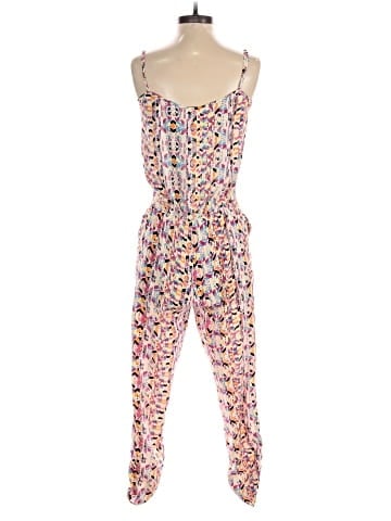 Parker Jumpsuit (view 2)