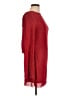 Assorted Brands Stars Red Cocktail Dress Size L - photo 4