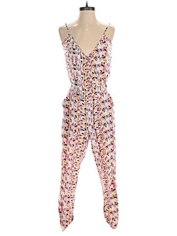 Parker Jumpsuit (view 1)