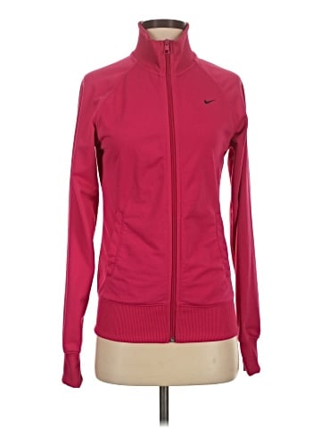 Nike Track Jacket (view 1)