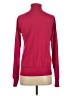Nike 100% Polyester Pink Track Jacket Size S - photo 2