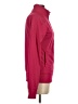 Nike 100% Polyester Pink Track Jacket Size S - photo 4