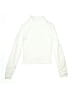 Tek Gear White Track Jacket Size XL (kids) - photo 1