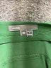 Vince. Green Long Sleeve Blouse Size XS - photo 7