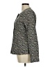 CAbi Print Black Gray Jacket Size M - photo 5