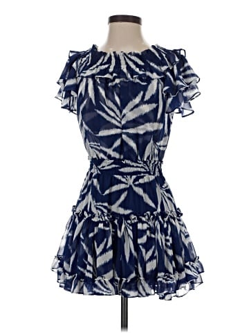 MISA Los Angeles Cocktail Dress (view 1)
