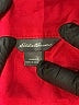 Eddie Bauer Red Jacket Size L - photo 6