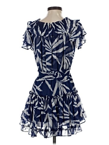 MISA Los Angeles Cocktail Dress (view 2)