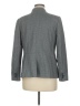 Talbots Tweed Gray Blazer Size 8 - photo 2