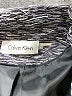 Calvin Klein Gray Blazer Size 8 - photo 6