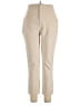 Zara Solid Tan Khakis Size XL - photo 1