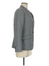 Talbots Tweed Gray Blazer Size 8 - photo 4