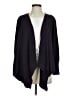 CAbi Purple Cardigan Size S - photo 1