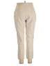 Zara Solid Tan Khakis Size XL - photo 2