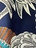 Fun2Fun Blue 3/4 Sleeve T-Shirt Size S - photo 8
