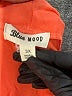 Assorted Brands Orange Cardigan Size 3X - photo 7