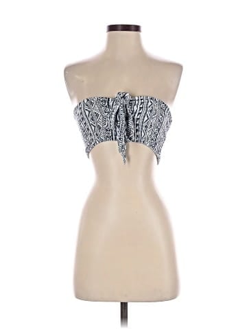 Salty Lemon Tube Top (view 1)
