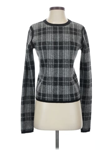 Paige Pullover Sweater (view 1)